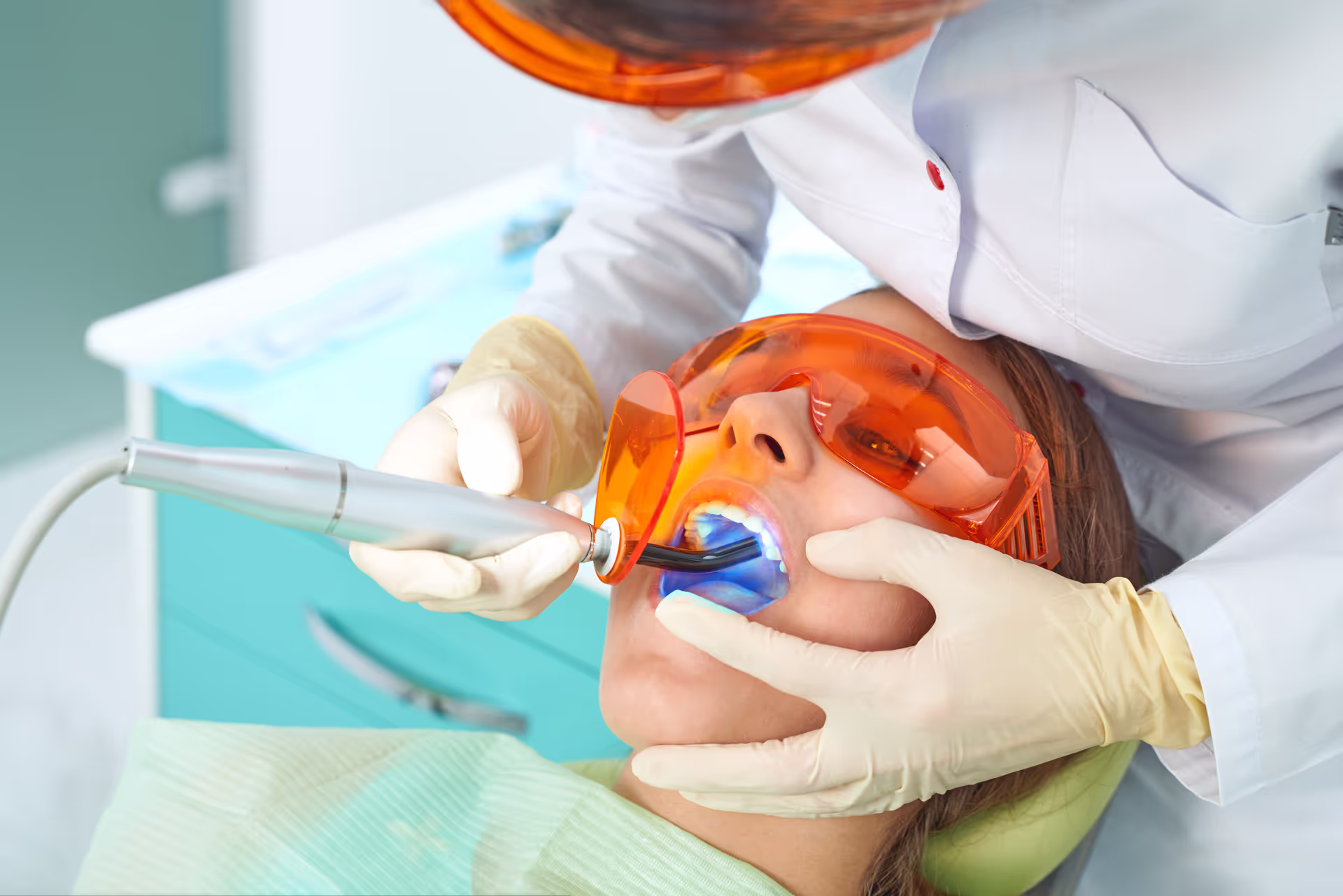 General Dentistry