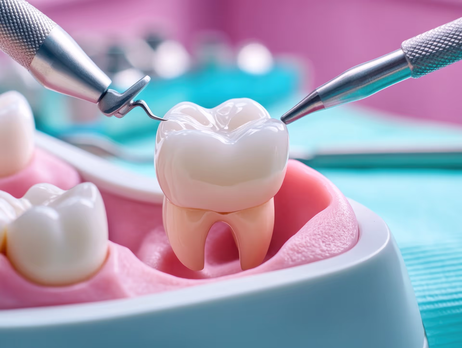 General Dentistry