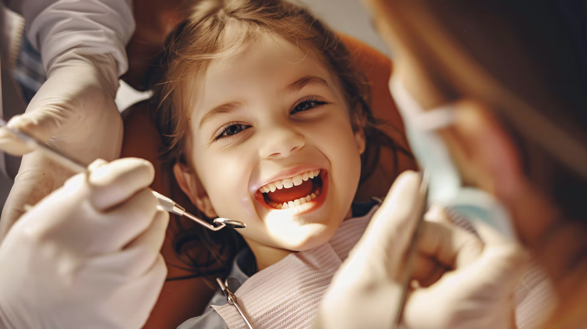 Pediatric Dentistry