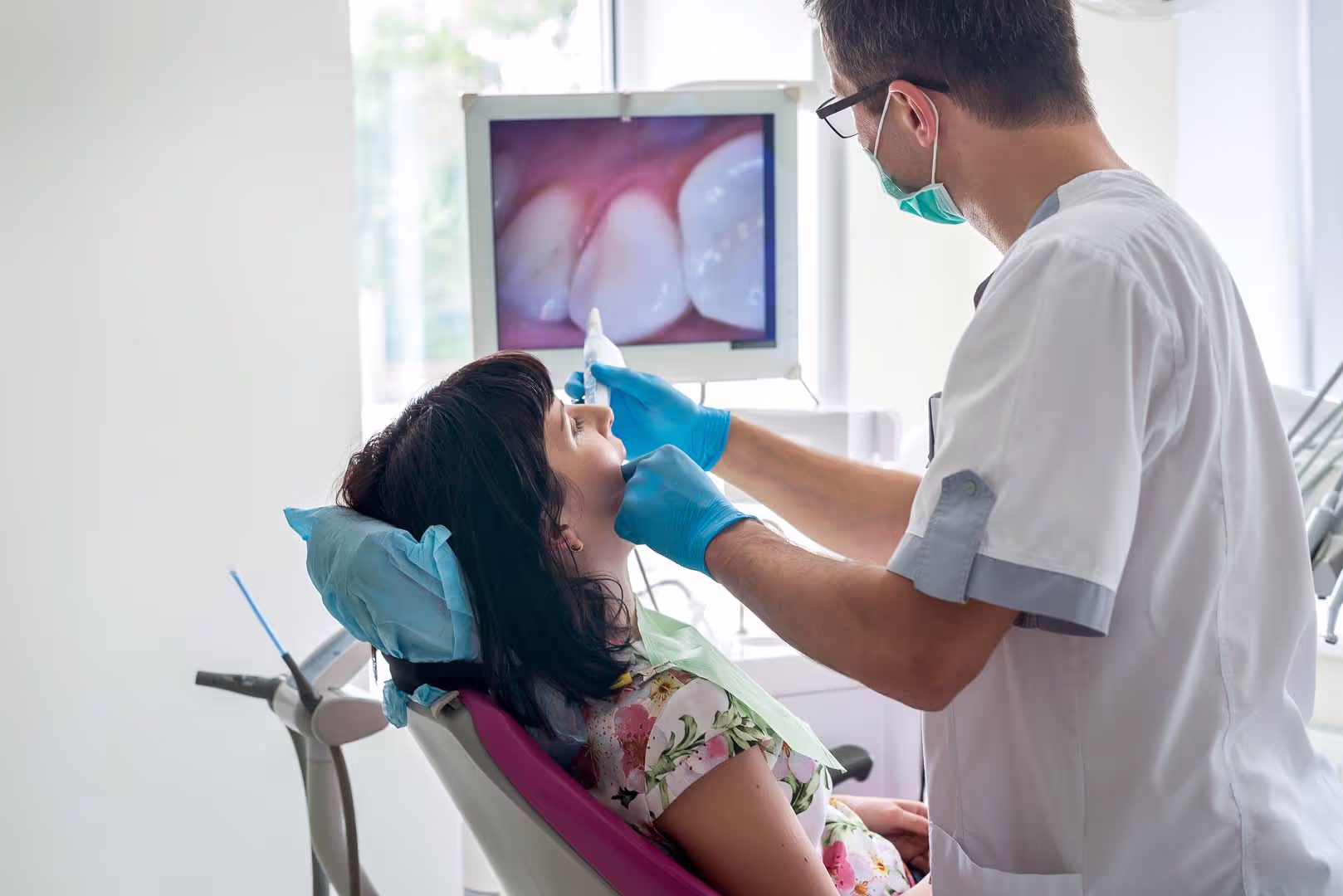 General Dentistry