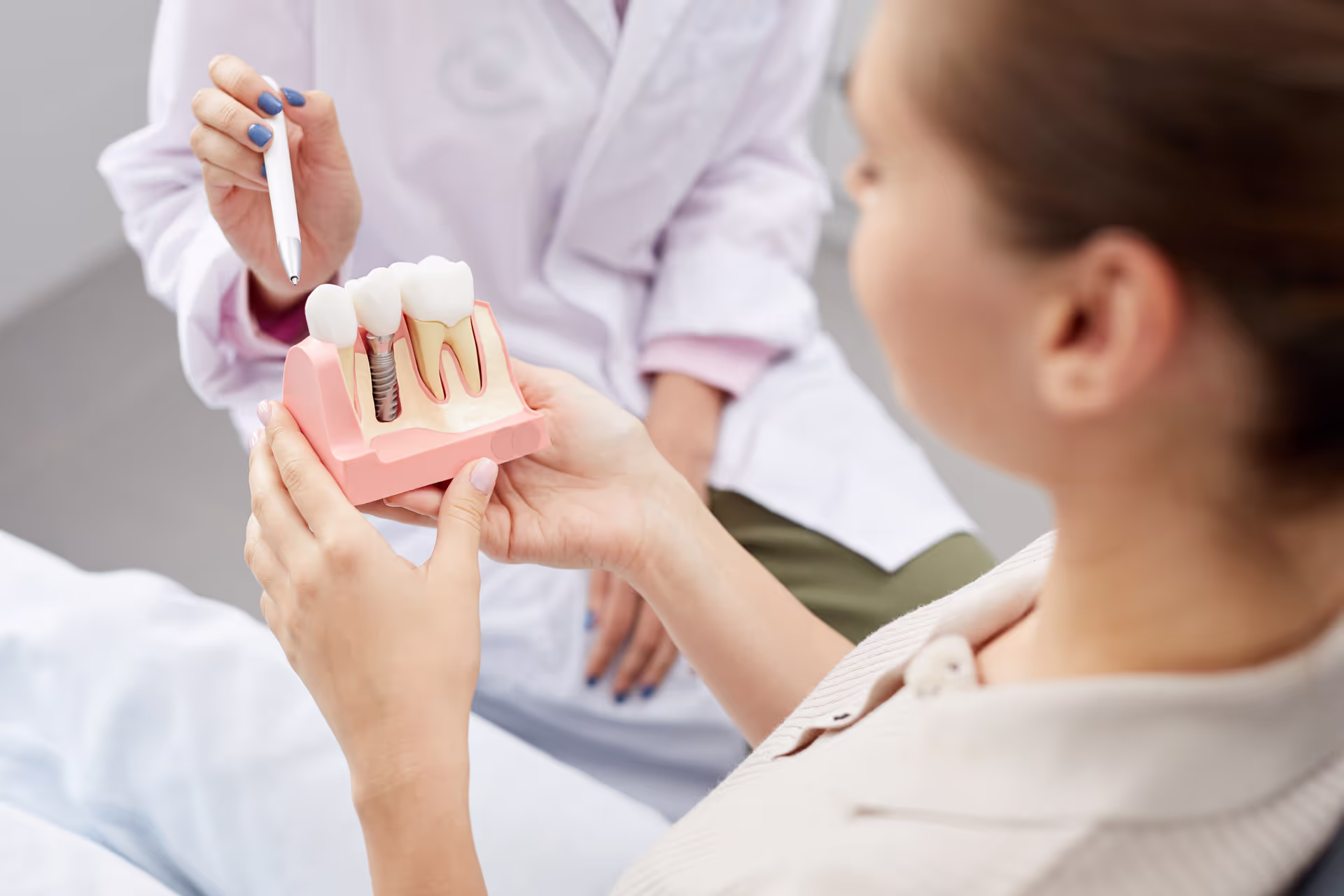 General Dentistry