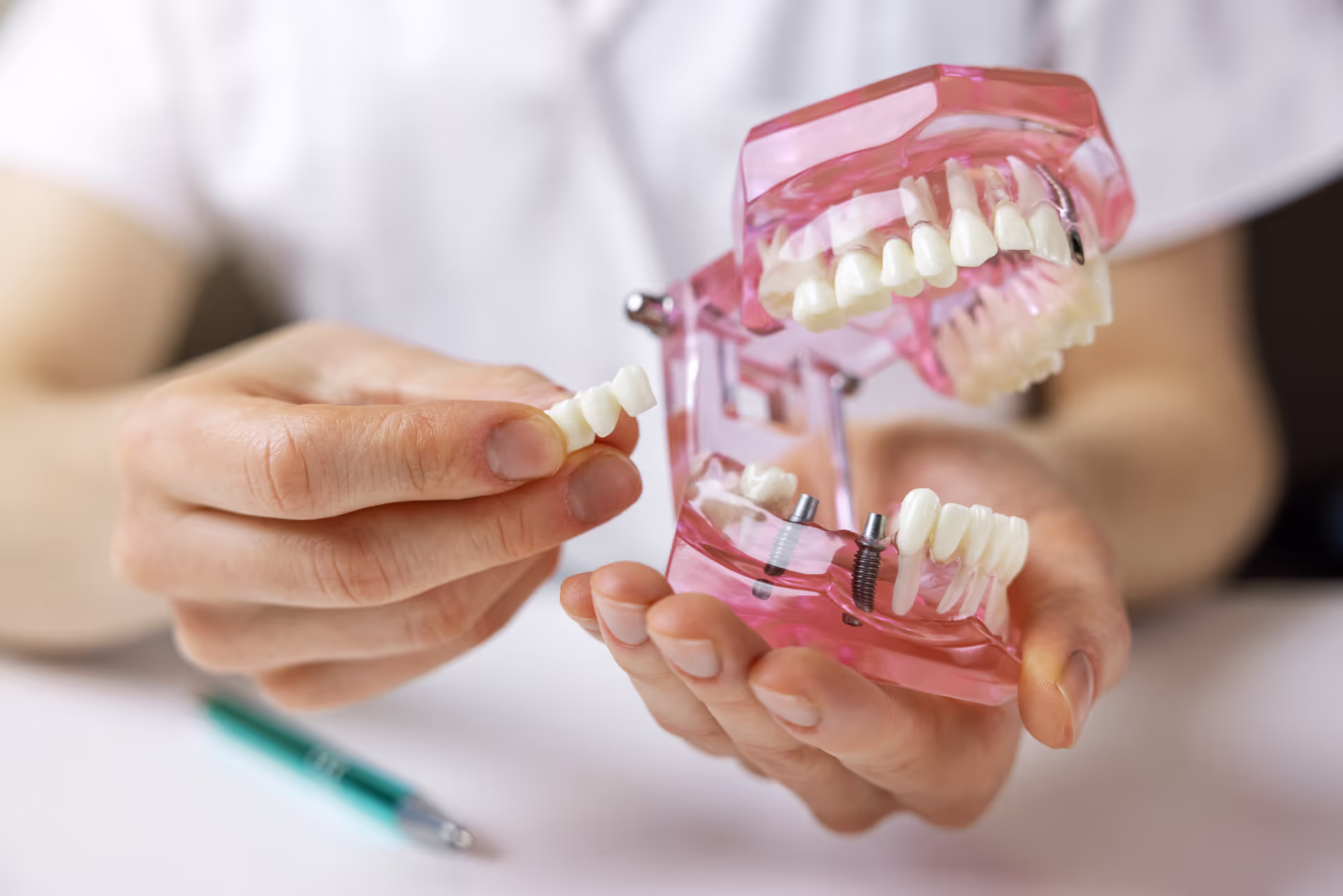 General Dentistry
