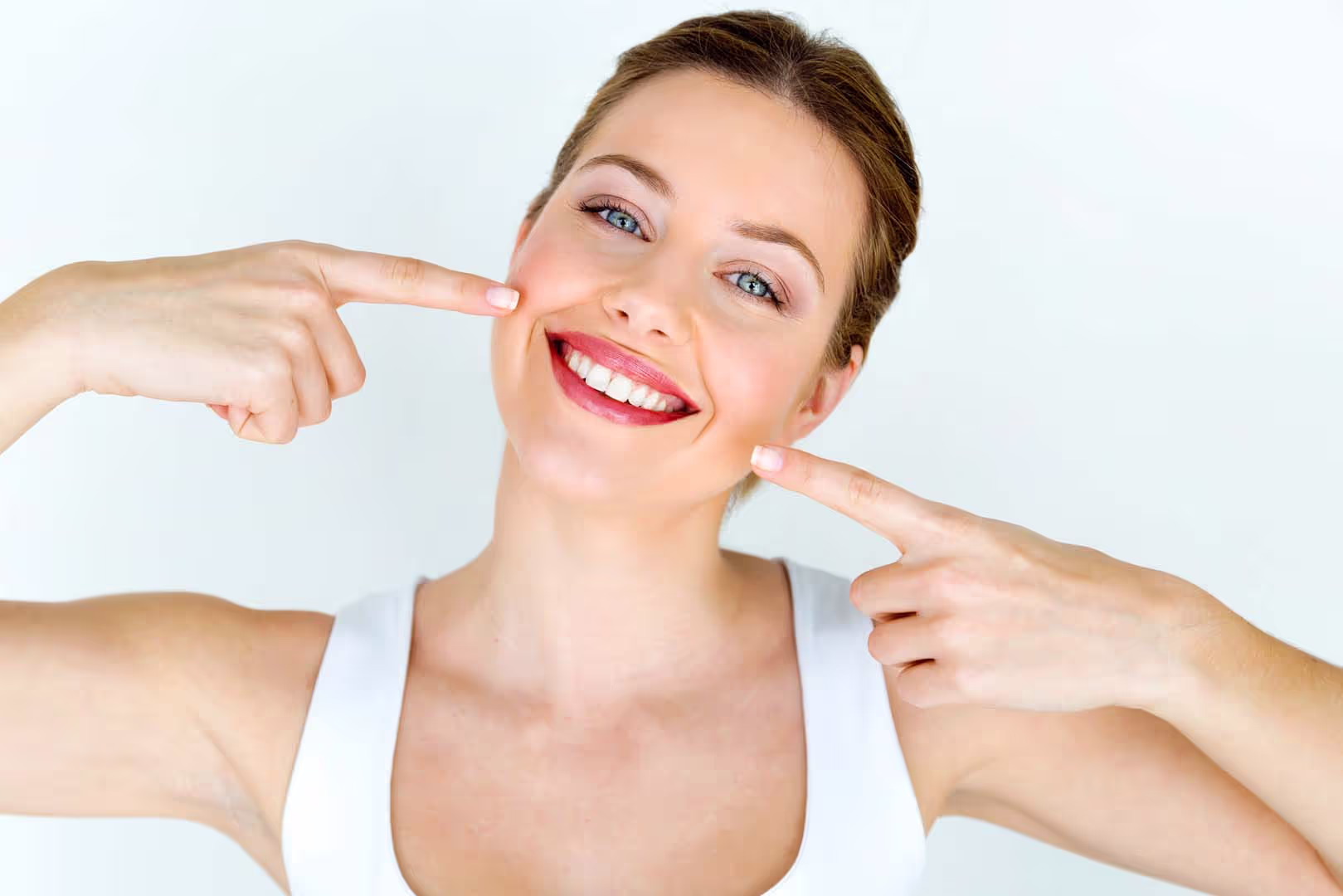 Does Teeth Whitening Remove Smoking Stains?