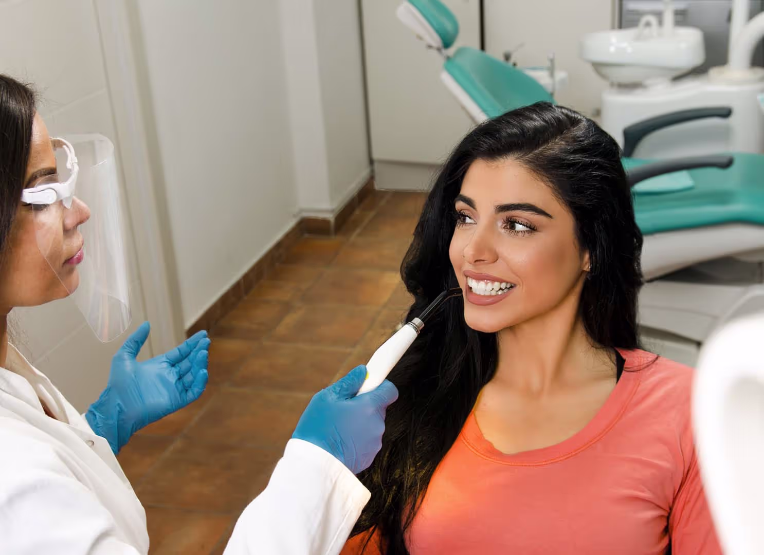 Five Facts About Dental Bonding to Know
