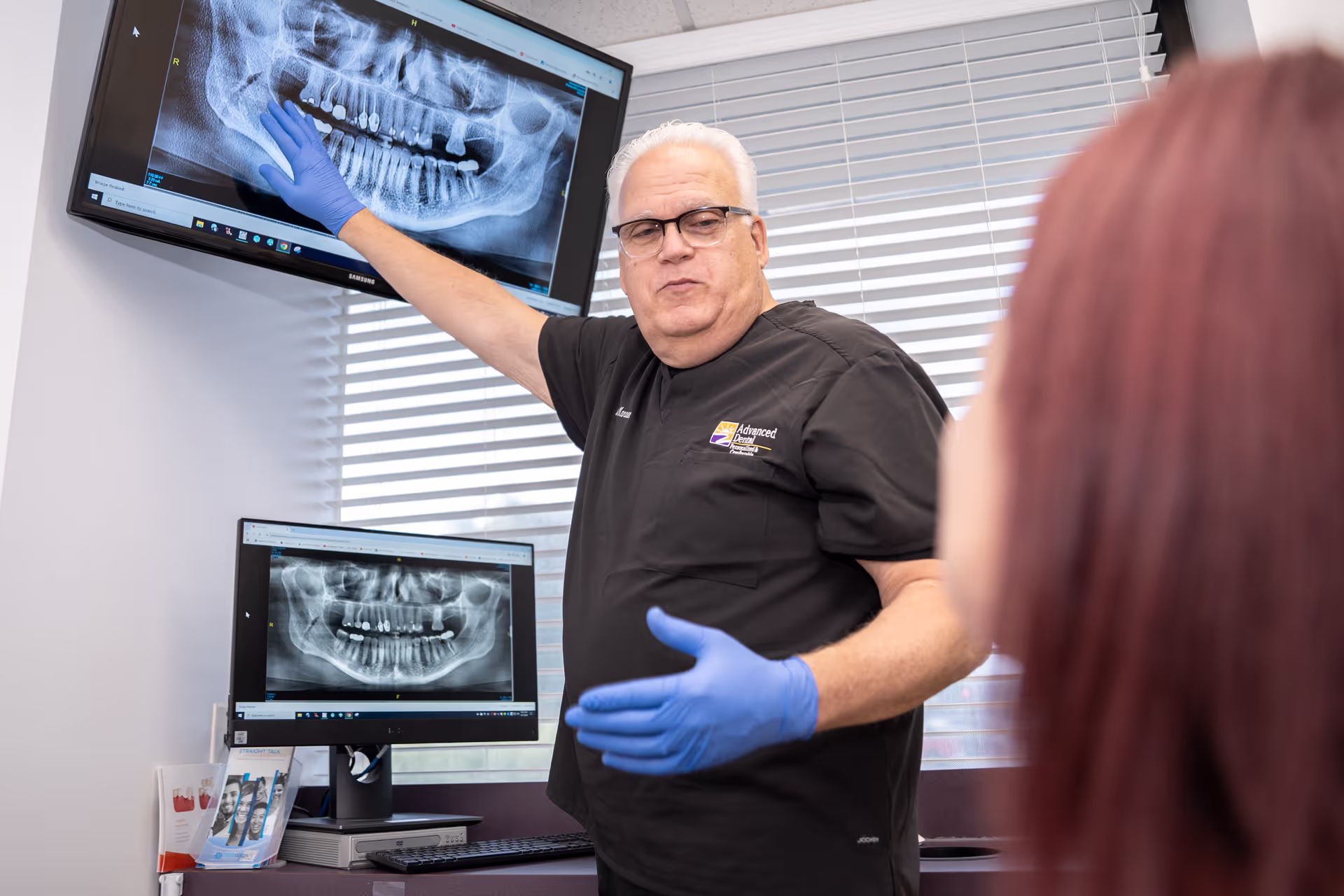 General Dentistry