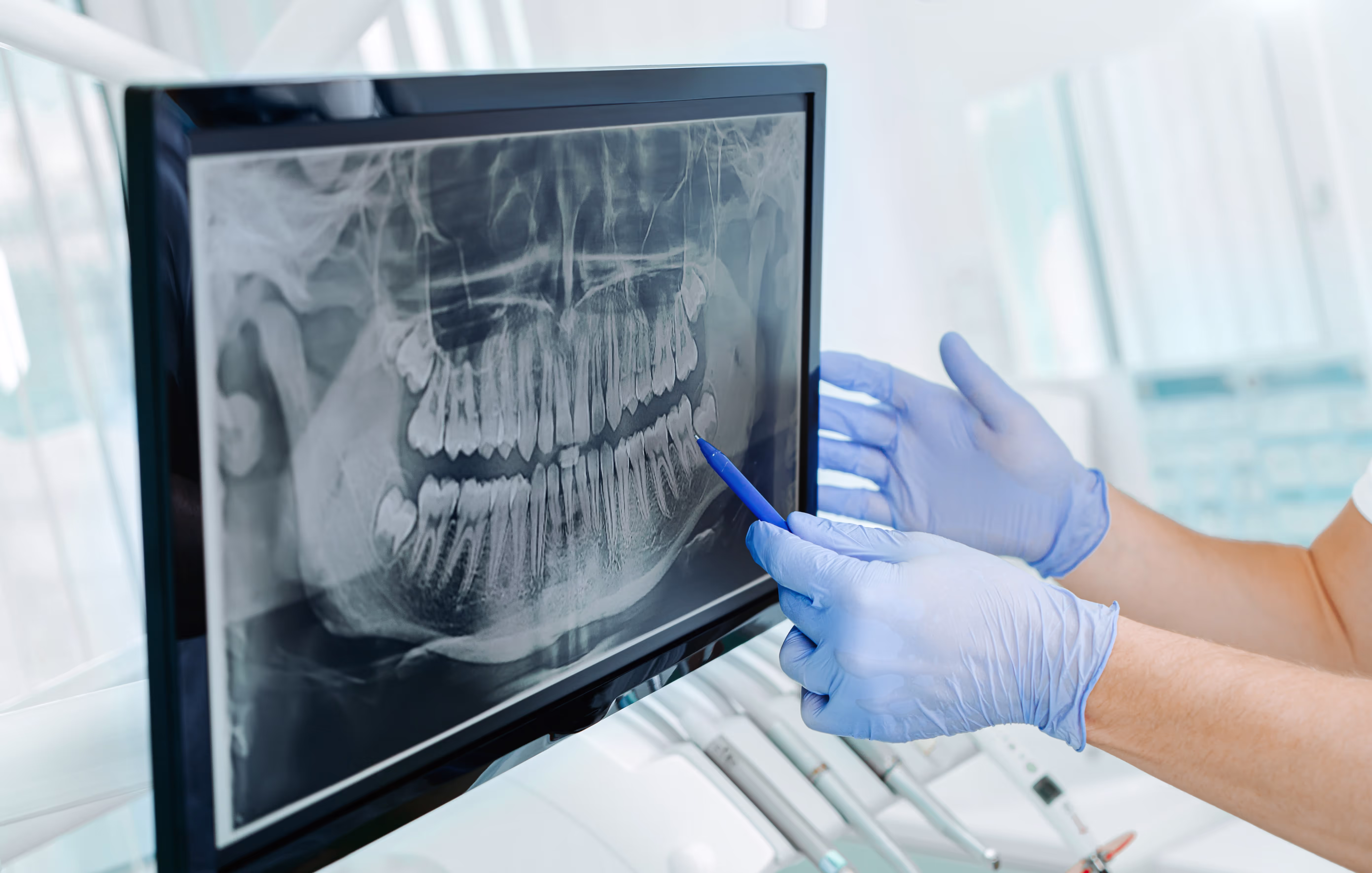 General Dentistry